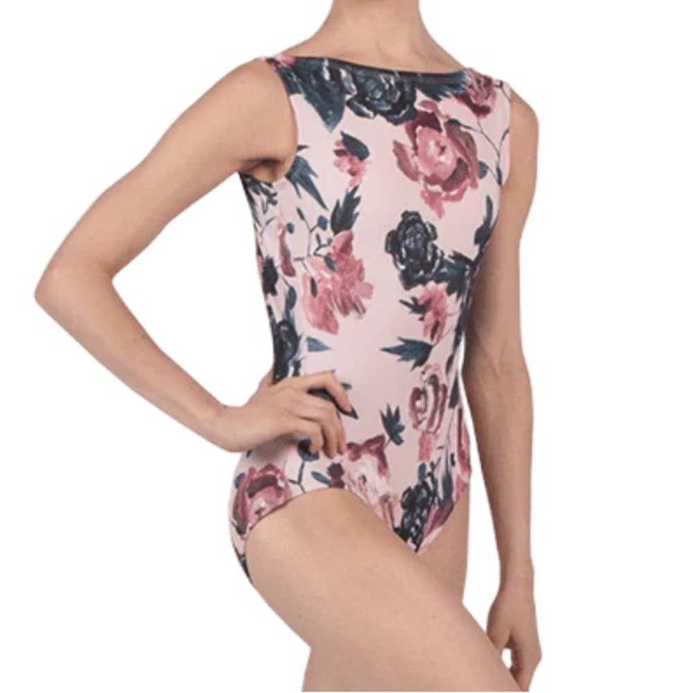 Lucky Leo Dancewear Leotard